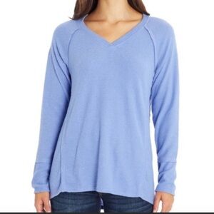 Wildfox Haley Brushed Soft Top